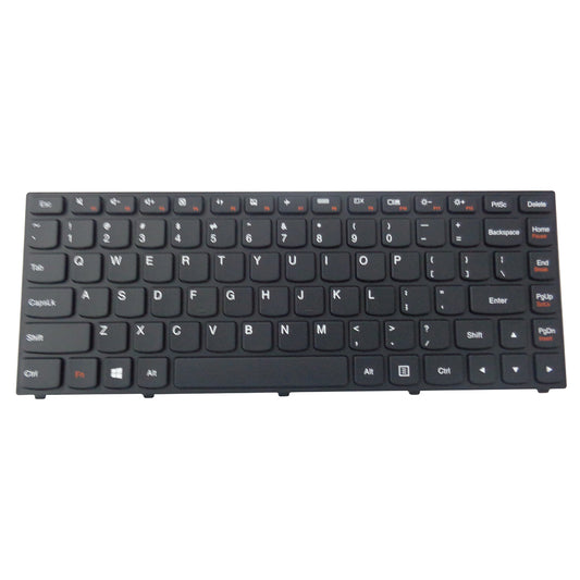 Lenovo IdeaPad Yoga 13 Keyboard US Version 25202897 25202908 25205825