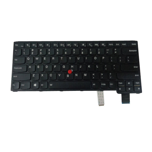 Lenovo ThinkPad S3 Yoga 14 Laptop Backlit Keyboard w/ Pointer
