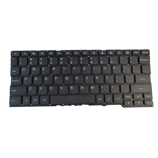 Lenovo IdeaPad Yoga 2 11 Black Laptop Keyboard