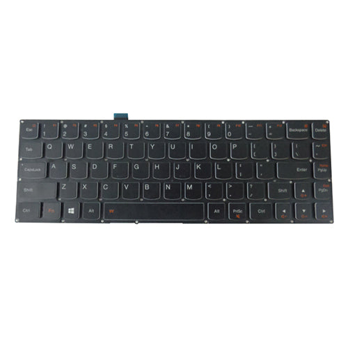 Lenovo IdeaPad Yoga 3 Pro 1370 Backlit Laptop Keyboard