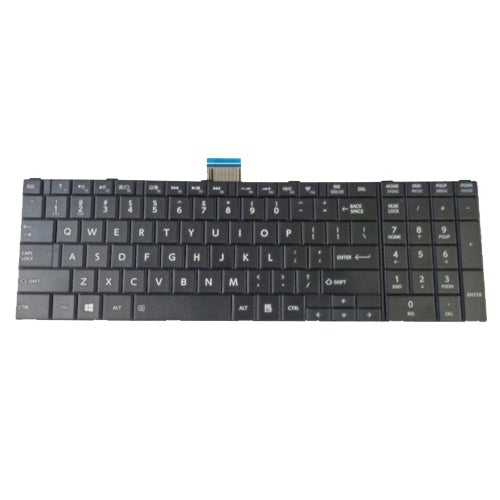 Toshiba Satellite C50-A C55-A C50D-A C55D-A C50DT-A C55DT-A Keyboard