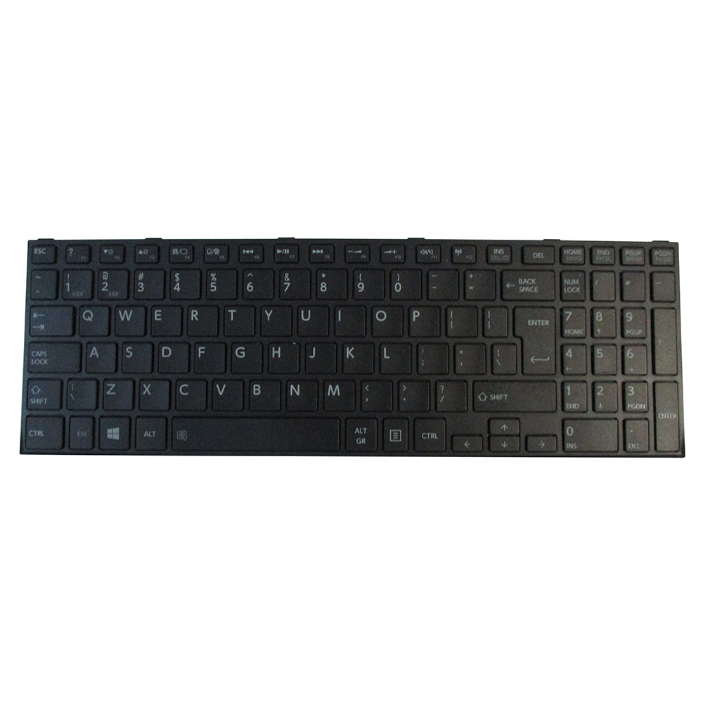 C35 Keyboard Toshiba Satellite C50-B C50D-B C55-B C55D-B Laptop Keyboard – CDSParts