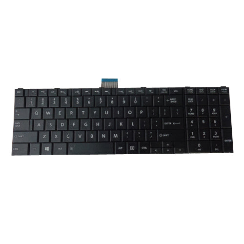 Toshiba Satellite C75 C75-A C75D-A C75DT-A C75T-A C75-B Keyboard