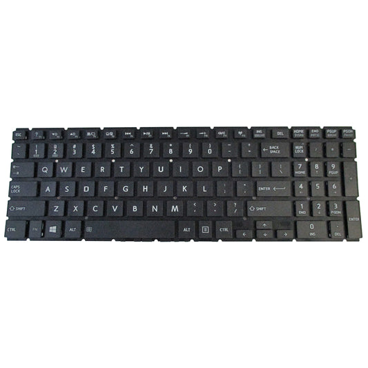 Toshiba Satellite S55T-B S55D-B L50-B L55-B L50T-B L55T-B Keyboard