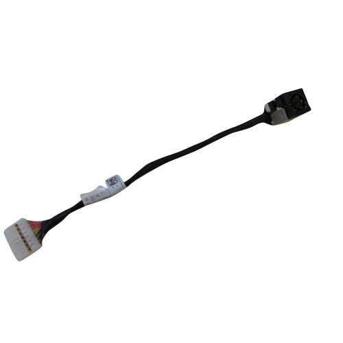Dc Jack Cable for Dell Inspiron 3541 3542 3543 Laptops Replaces KF5K5