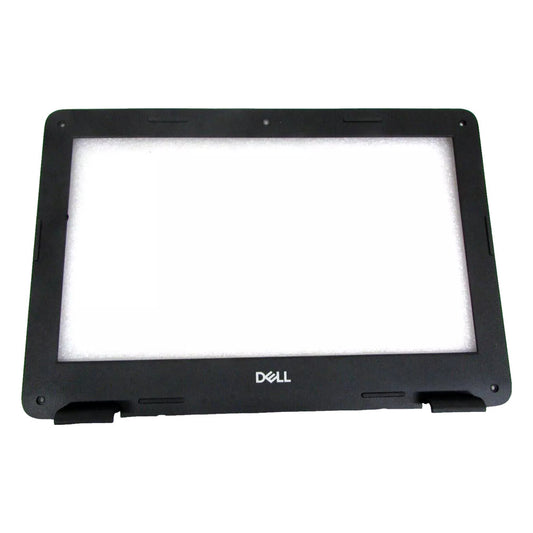 Dell Chromebook 3110 Lcd Front Bezel KJ49X 0KJ49X Single Mic Version