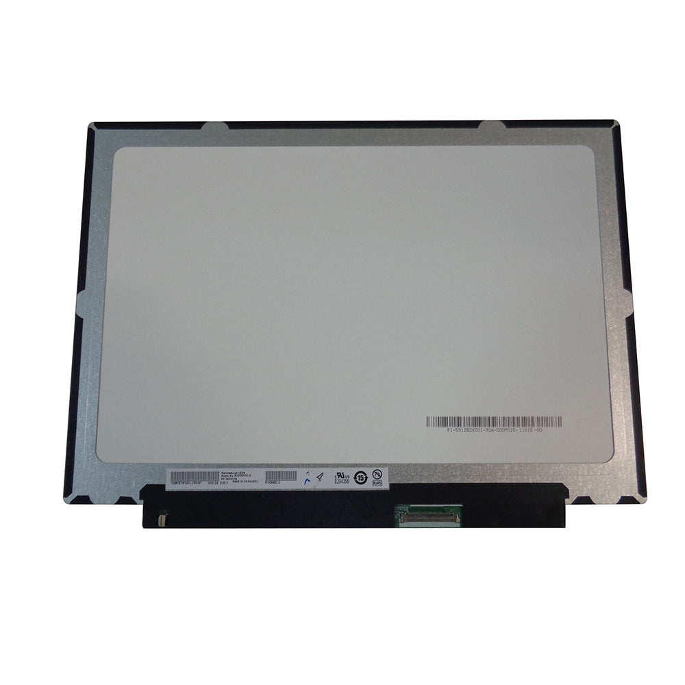 Acer Chromebook C851T C871T Lcd Touch Screen 12" HD+ KL.12005.002