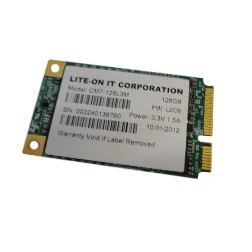 Genuine Acer Aspire S5-391 S7-191 S7-391 Laptop SSD Flash Drive 128GB