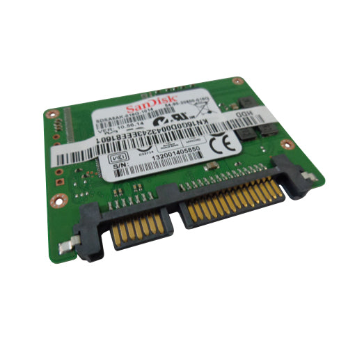Acer Chromebook C710 Laptop SSD Hard Drive 16GB KN.16G0D.004