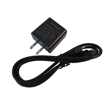 Acer Enduro Urban T1 EUT110A-11A Ac Power Adapter Charger w/ Cord
