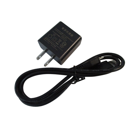 Acer Enduro Urban T1 EUT110A-11A Ac Power Adapter Charger w/ Cord