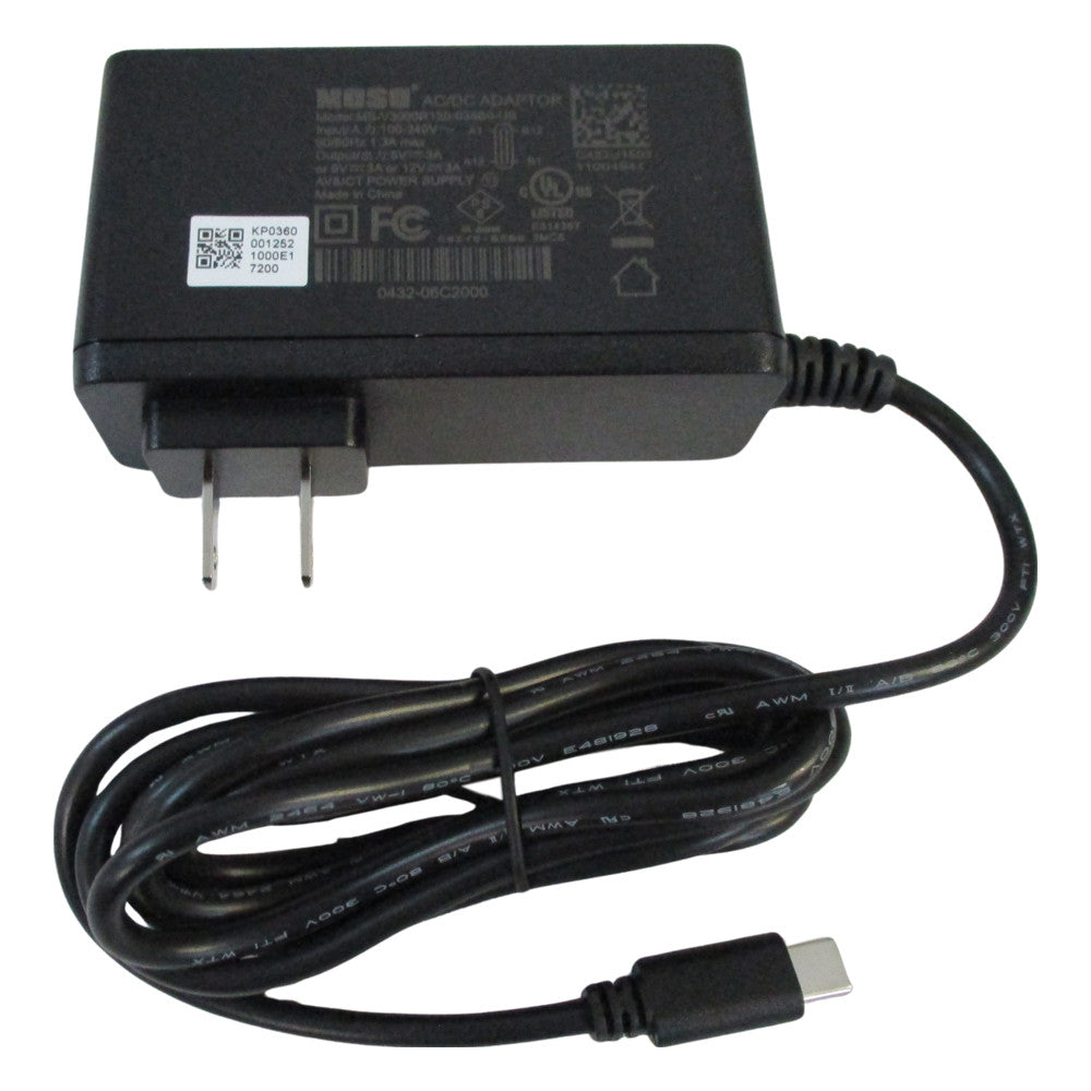 Acer Chromebook KP.03600.012 Ac Adapter Charger Power Cord