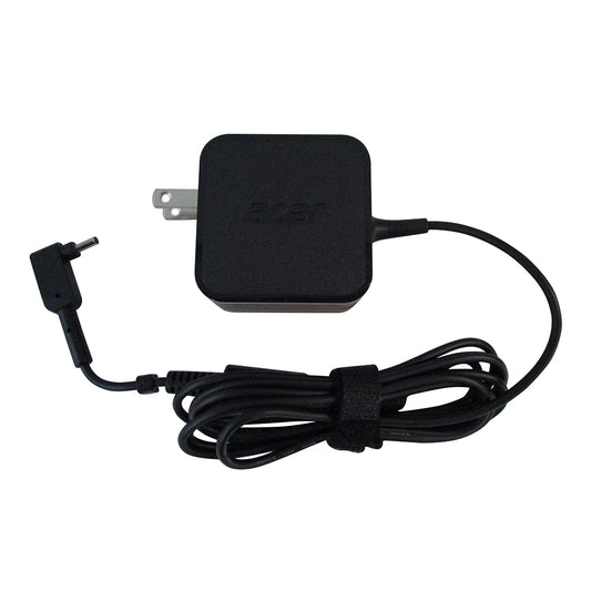 Acer KP.0450H.006 KP.04501.019 Ac Adapter Charger Power Cord 45W