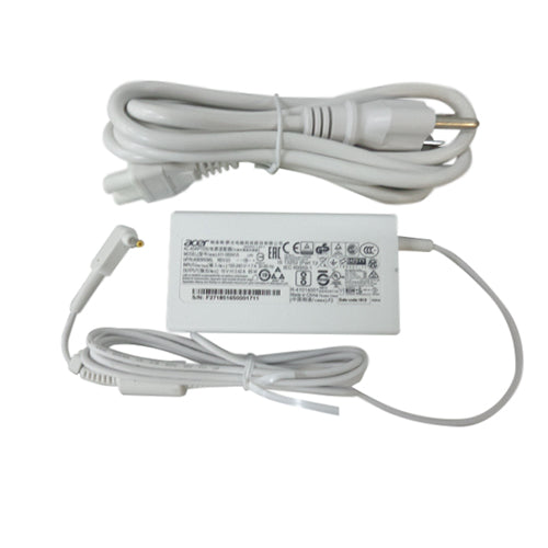 Acer Iconia Tab W700 W700P W701 Ac Adapter Charger w/ Power Cord