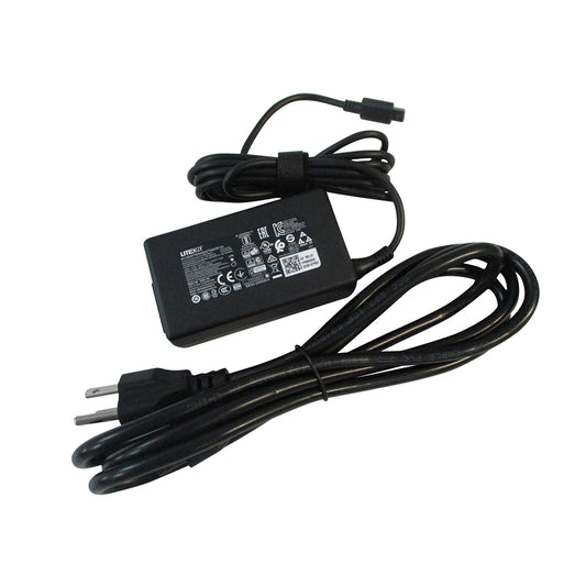 Acer KP.06503.020 Ac Adapter Charger Power Cord 65W