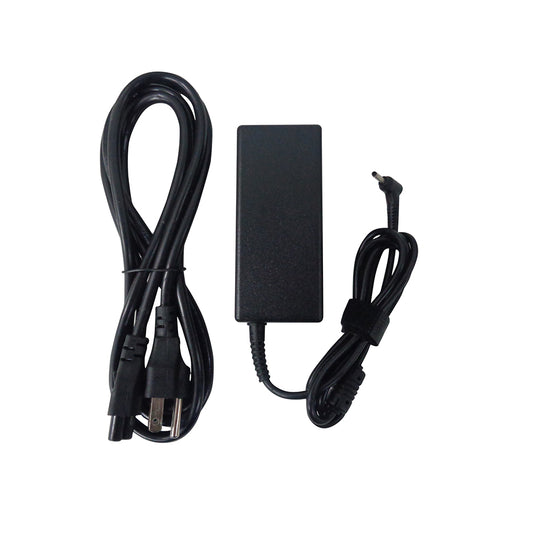 65W 19V 3.42A Ac Power Adapter Charger w/ Cord - Replaces KP.0650H.006