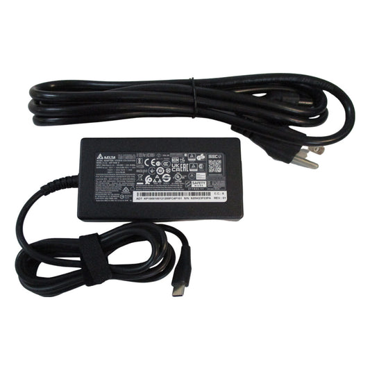 Acer KP.10001.001 ADP-100XB B Ac Adapter Charger & Power Cord 100W
