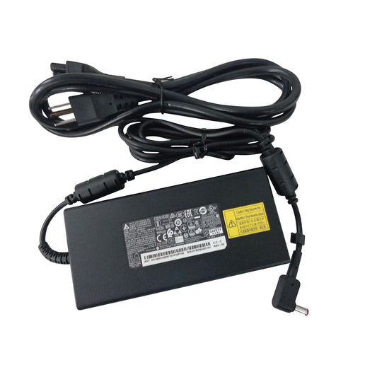Acer KP.18001.006 Laptop Ac Adapter Charger & Power Cord 180W