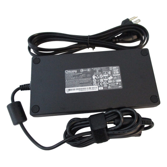 Acer KP.2800H.001 KP.28001.001 Ac Power Adapter Charger w/ Cord 280W