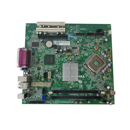 Dell Optiplex 330 MT Computer Motherboard Mainboard KP561