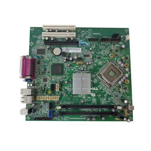 Dell Optiplex 330 MT Computer Motherboard Mainboard KP561