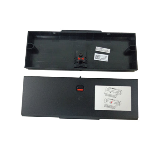 Dell KRHNW XJD0R WG84G Laptop E-Port Docking Station Spacer Adapter