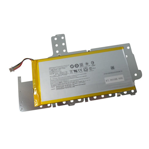 Acer Iconia One 8 B1-850 Tablet Battery w/ Bracket KT.0010H.006