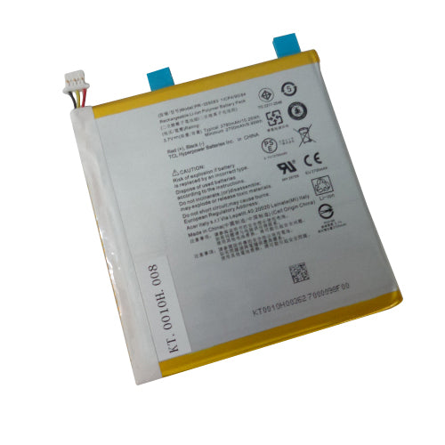 Acer Iconia One 7 B1-780 Tablet Battery KT.0010H.008