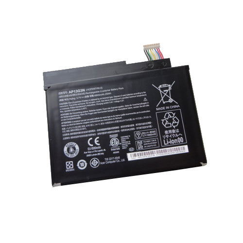 Acer Iconia Tab W3-810 Tablet Battery AP13G3N