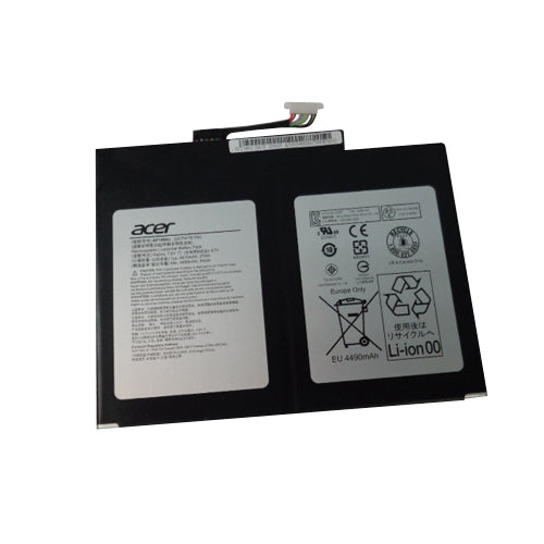 Acer Aspire Switch Alpha 12 SA5-271 Laptop Tablet Battery AP16B4J