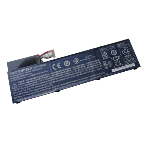 Acer Iconia Tab W700 W700P Tablet Battery