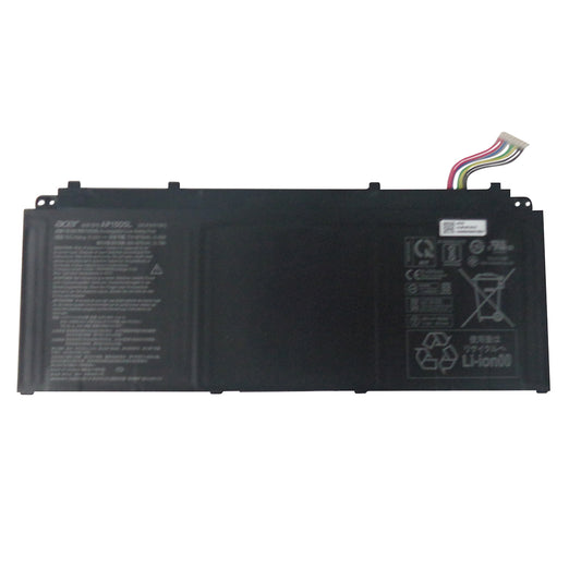Acer Predator Triton 700 PT715-51 Spin 5 SP513-52N Battery AP15O5L