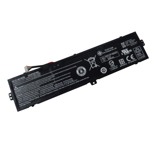 Acer Aspire Switch 12 SW5-271 Laptop Battery AC14C8I KT.0030G.007