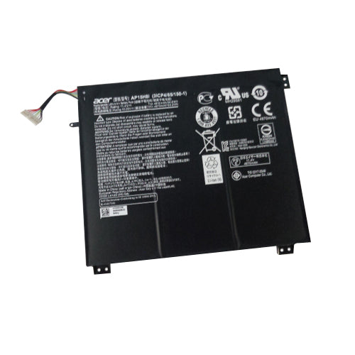 Acer One Cloudbook 1-431 1-431M Laptop Battery 3 Cell AP15H8i