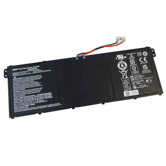 Acer Genuine Battery KT.0030G.020 KT.00304.012 KT.0030G.022 AC18C8K