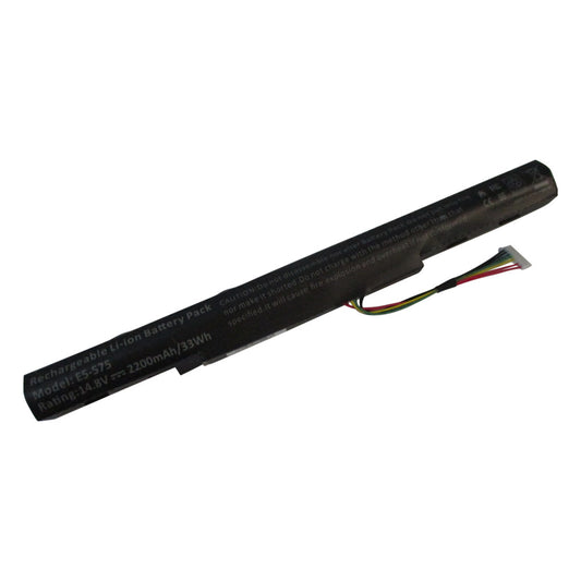 Laptop Battery for Acer AS16A5K AS16A8K KT.00405.001 14.8V 2200mAh