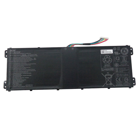 Acer Predator Helios PH517-51 PH517-61 Battery AP17C5P KT.00405.007