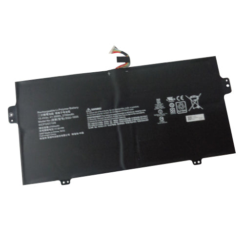 Acer Spin 7 SP714-51 Swift 7 SF713-51 Laptop Battery 4 Cell