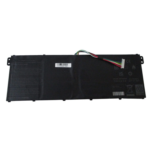 Replacement Laptop Battery For Acer KT.0040G.006 AC14B7K 15.2V 48Wh