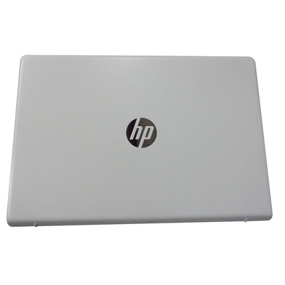 Genuine HP Pavilion 15-CK Snowflake White Lcd Back Cover L01841-001