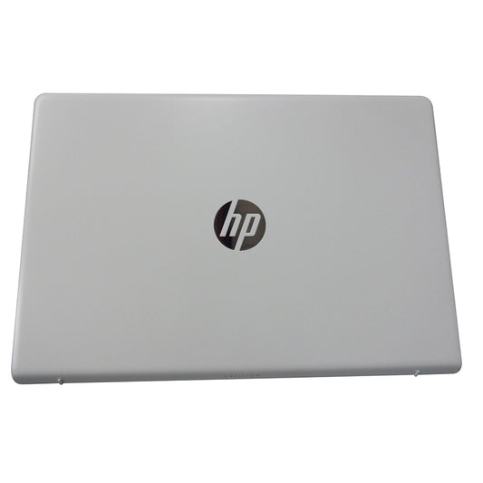 Genuine HP Pavilion 15-CK Snowflake White Lcd Back Cover L01841-001