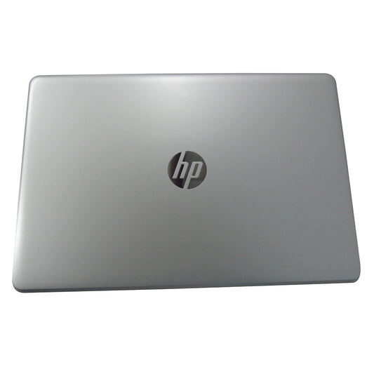 Genuine HP 15-BS 15T-BS 15-BW 15Z-BW Silver Lcd Back Cover L03439-001