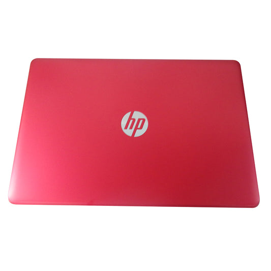 HP 15-BS 15T-BS 15-BW 15Z-BW Red Lcd Back Cover L03441-001