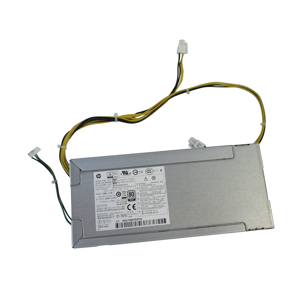 HP L08261-004 Computer Power Supply 180W