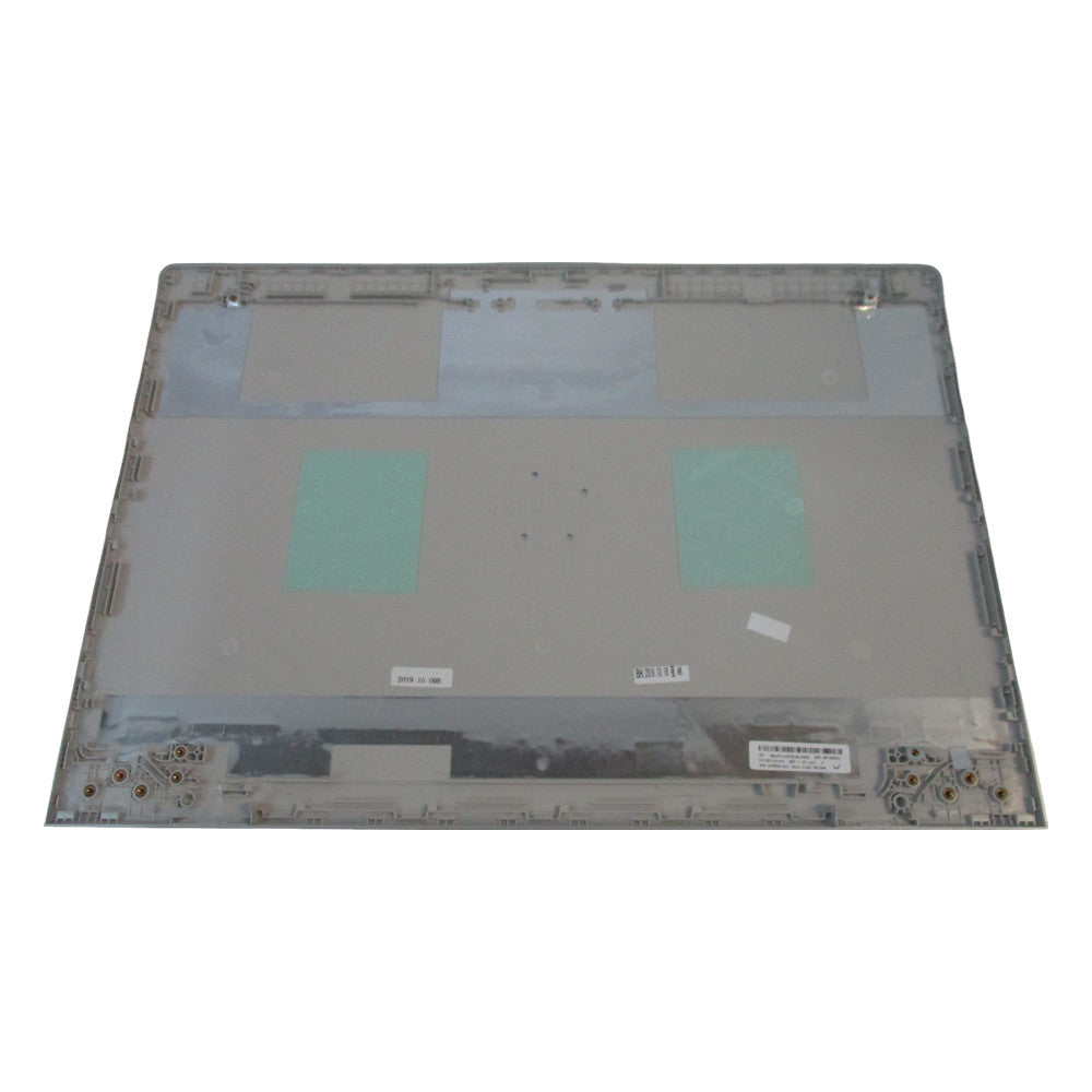 HP ProBook 640 G4 / 645 G4 LCD Back Cover Kit - Includes Front Bezel, Hinges & Hinge Covers (Silver)