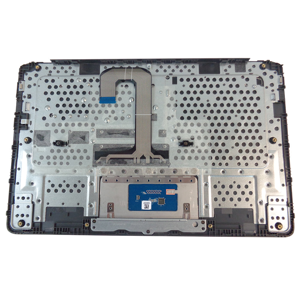 HP Chromebook 14 G5 Palmrest Keyboard & Touchpad L14354-001