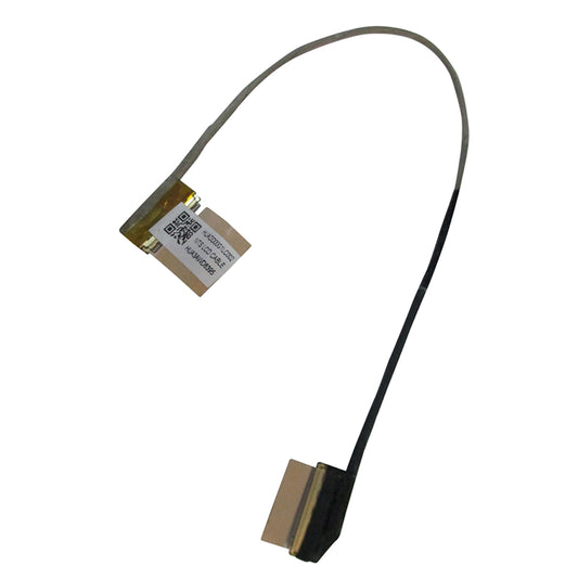 HP Chromebook 11 G6 EE NonTouch Lcd Video Cable L14914-001 DD00G1LC002