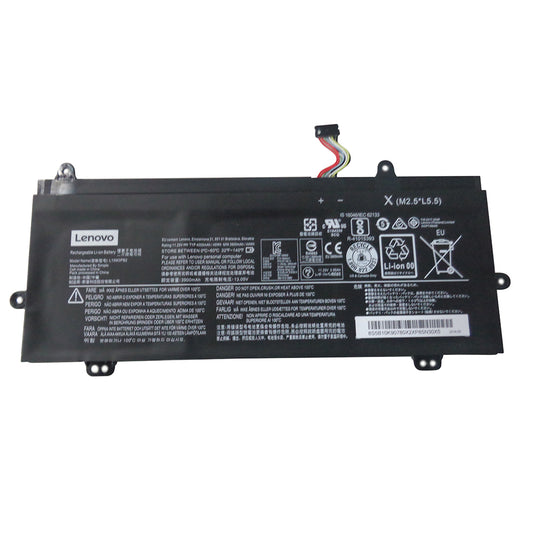 Lenovo N22 (WinBook) 100e 81CY (WinBook) Battery L15M3PB2 L15C3PB0