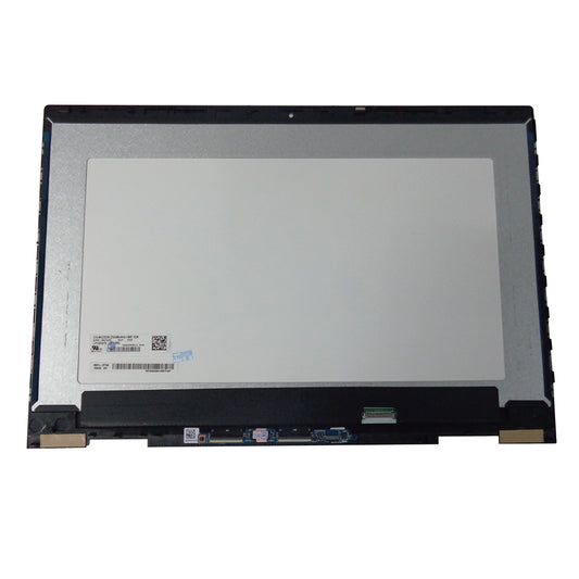 15.6" FHD Lcd Touch Screen & Bezel For HP ENVY 15-CN 15M-CN L20114-001