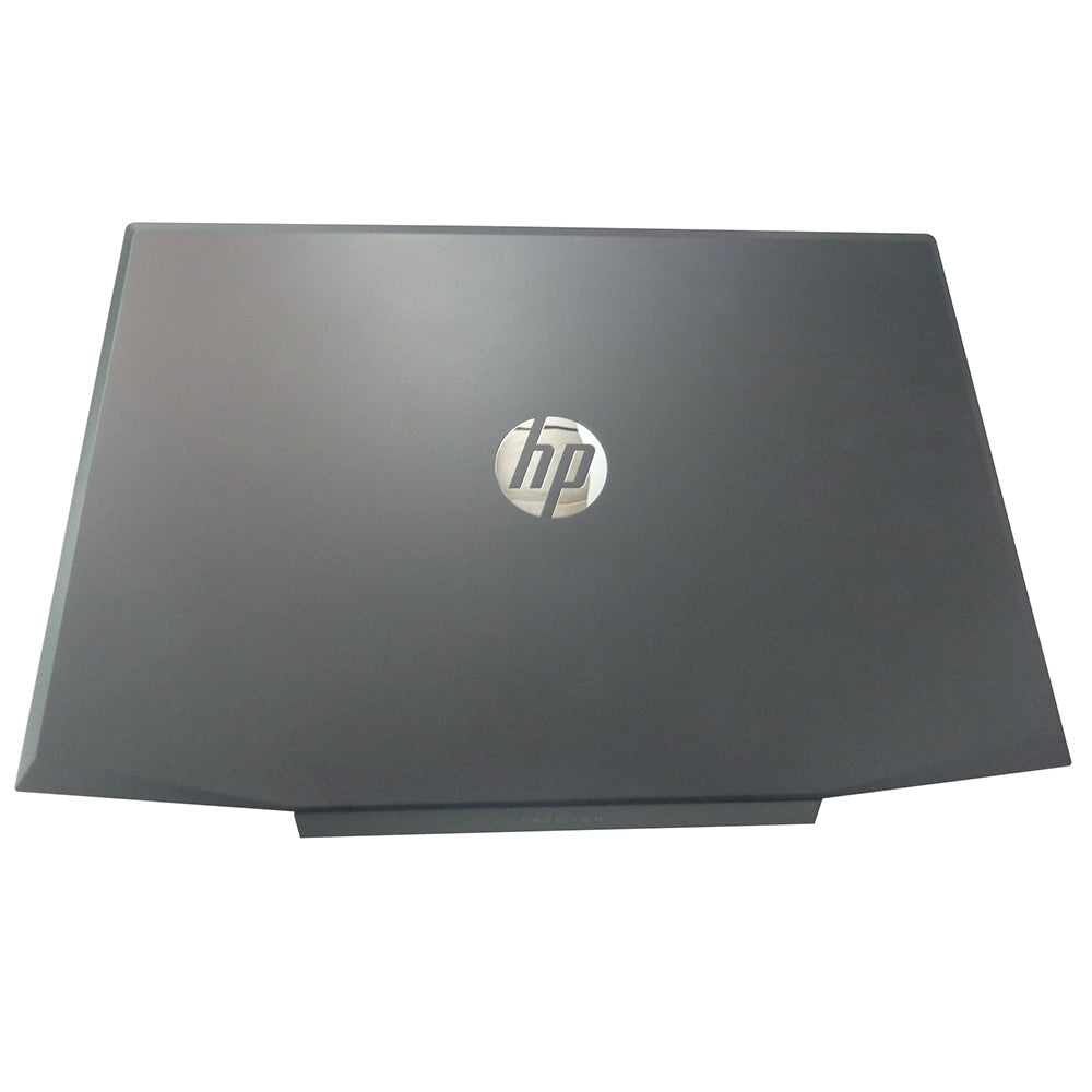HP Pavilion 15-CX 15T-CX Black Lcd Back Cover L20314-001